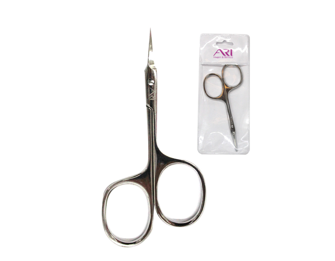 TIJE MANI PUNTA FINA MANGO DESCENTRADO58 ARI