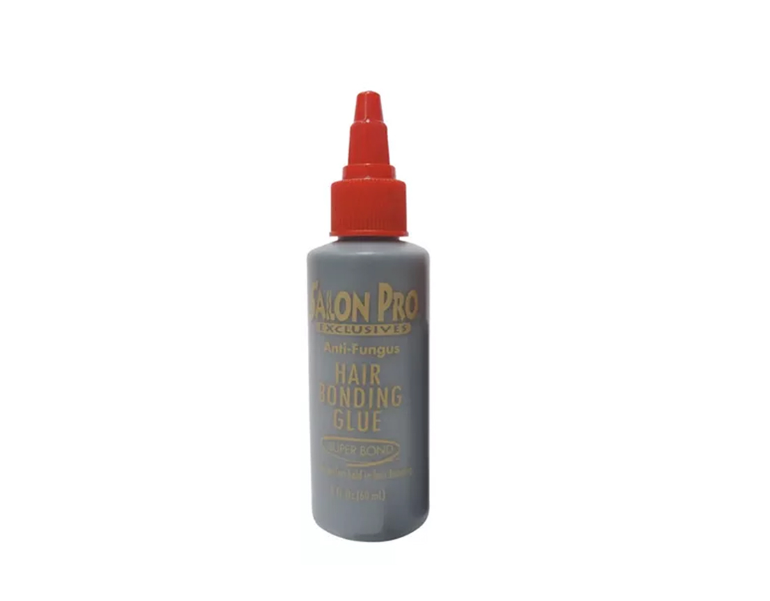 PEGAMENTO EN FRIO P/EXT NEGRO SALON PRO 60ML (2OZ)