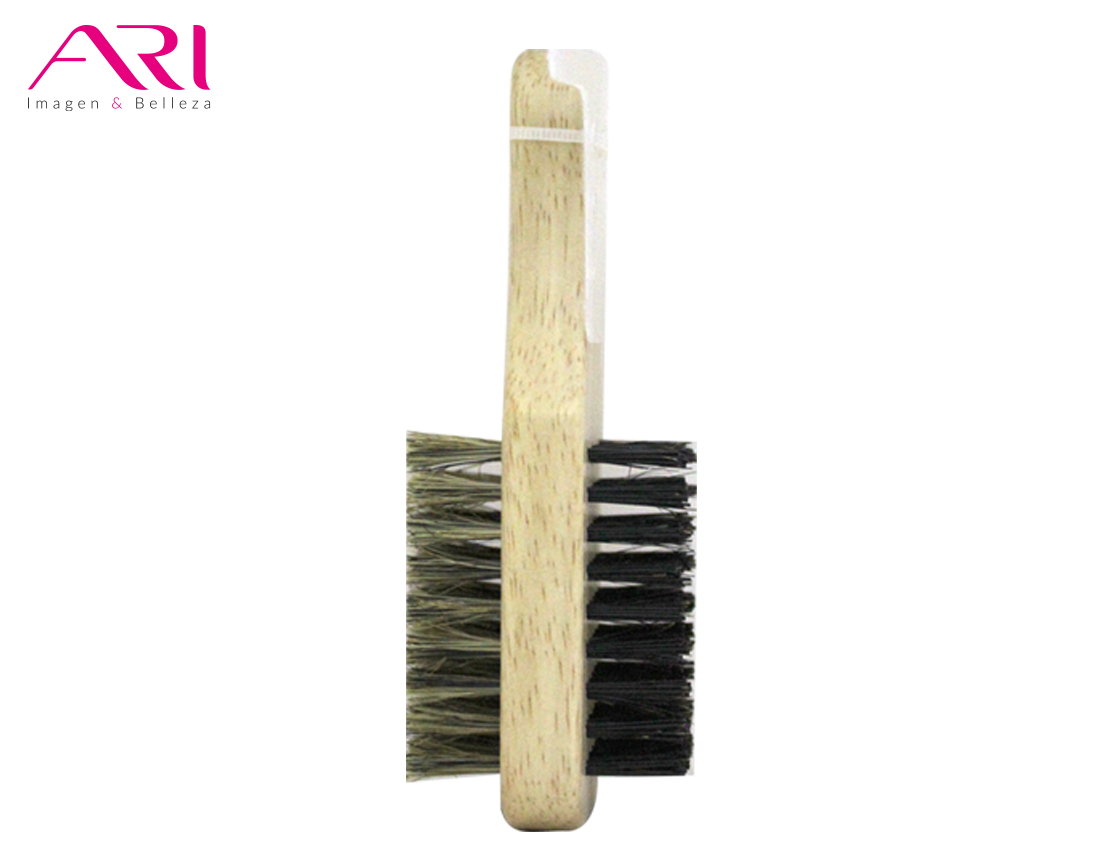 CEPILLO DOBLE BARBERO MINI ARI WB563