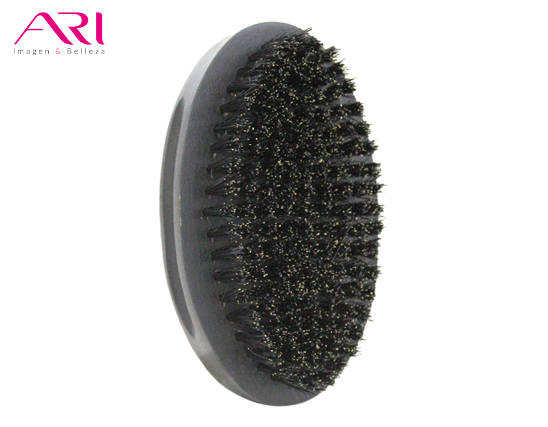 CEPILLO CABALLERO OVALADO ARI WB 554