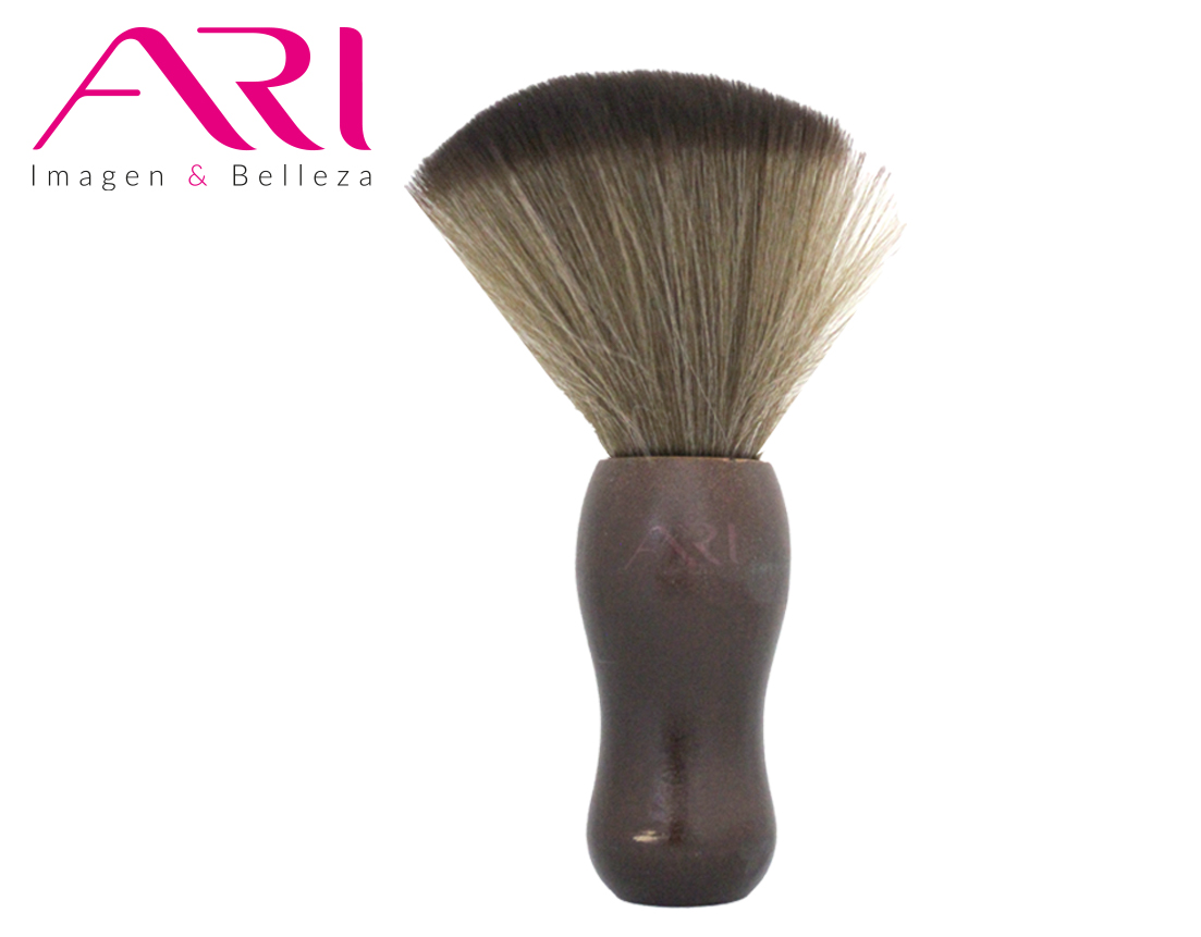 BLEDO CUELLO SINTETICO MGO MADERA ARI HS315-03