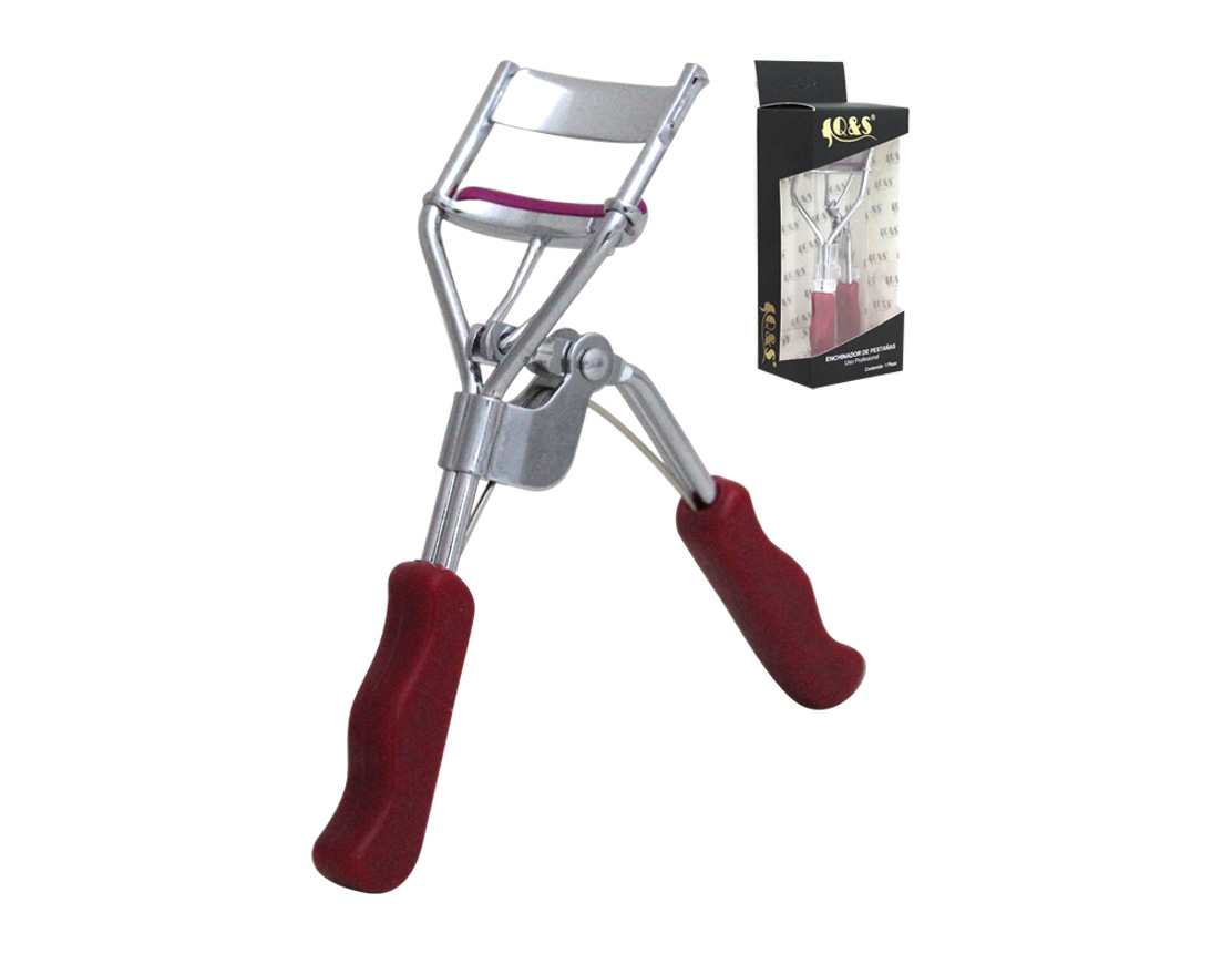 RIZADOR DE PESTAÑAS QS