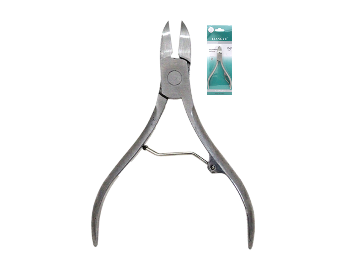 ALICATE PEDICURE ACADEMIA 3142