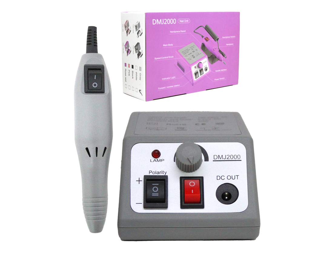 DRILL PULIDORA DMJ2000 1861