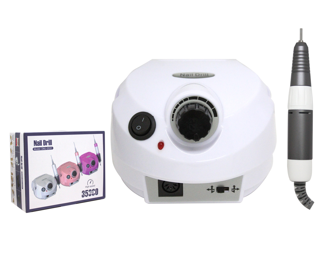 DRILL PULIDORA DMJ-202C 35000RPM 1862