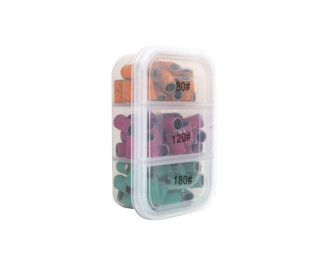 REPUESTOS D/BARRIL 75 PZS APROX #80#120#180 2436