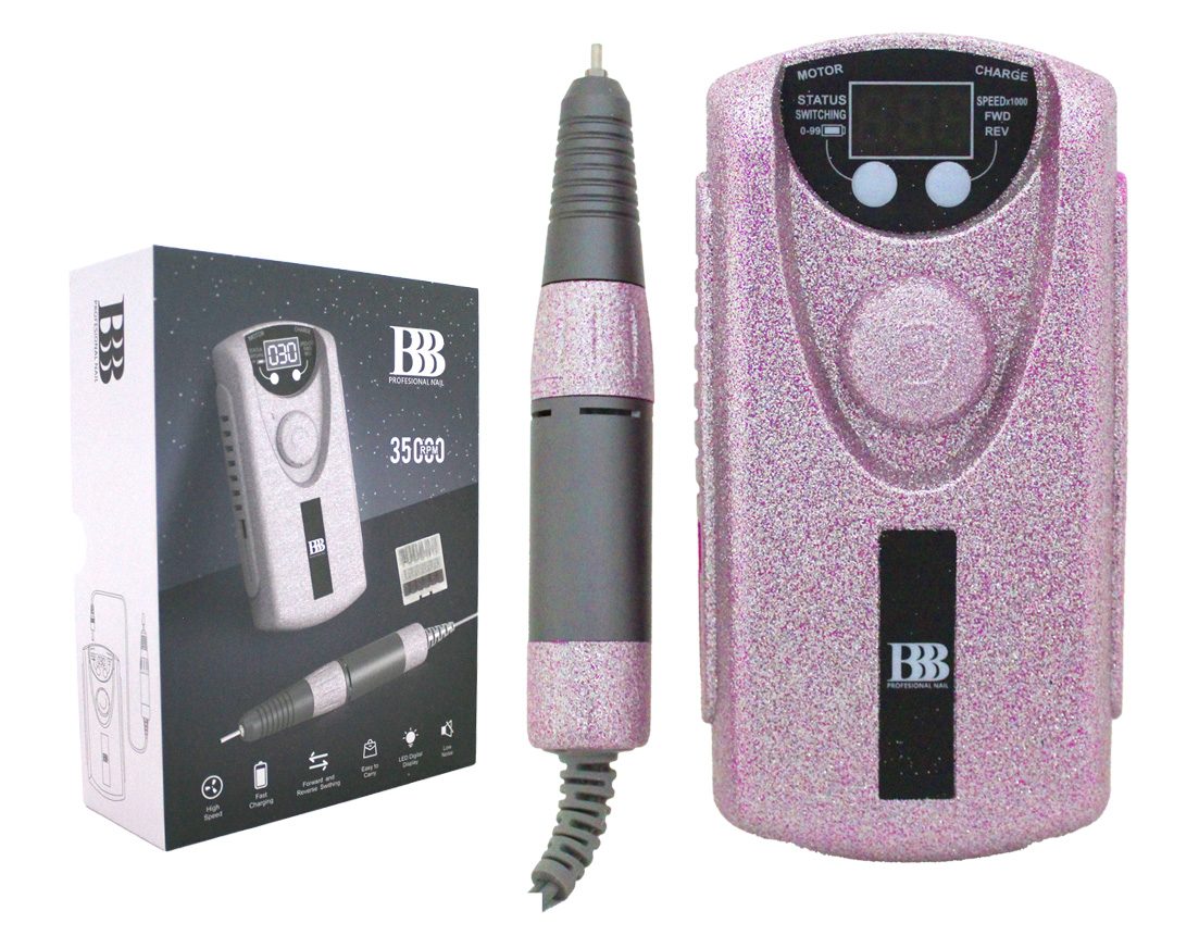 DRIL BB PROFESIONAL 3500RPM M3280