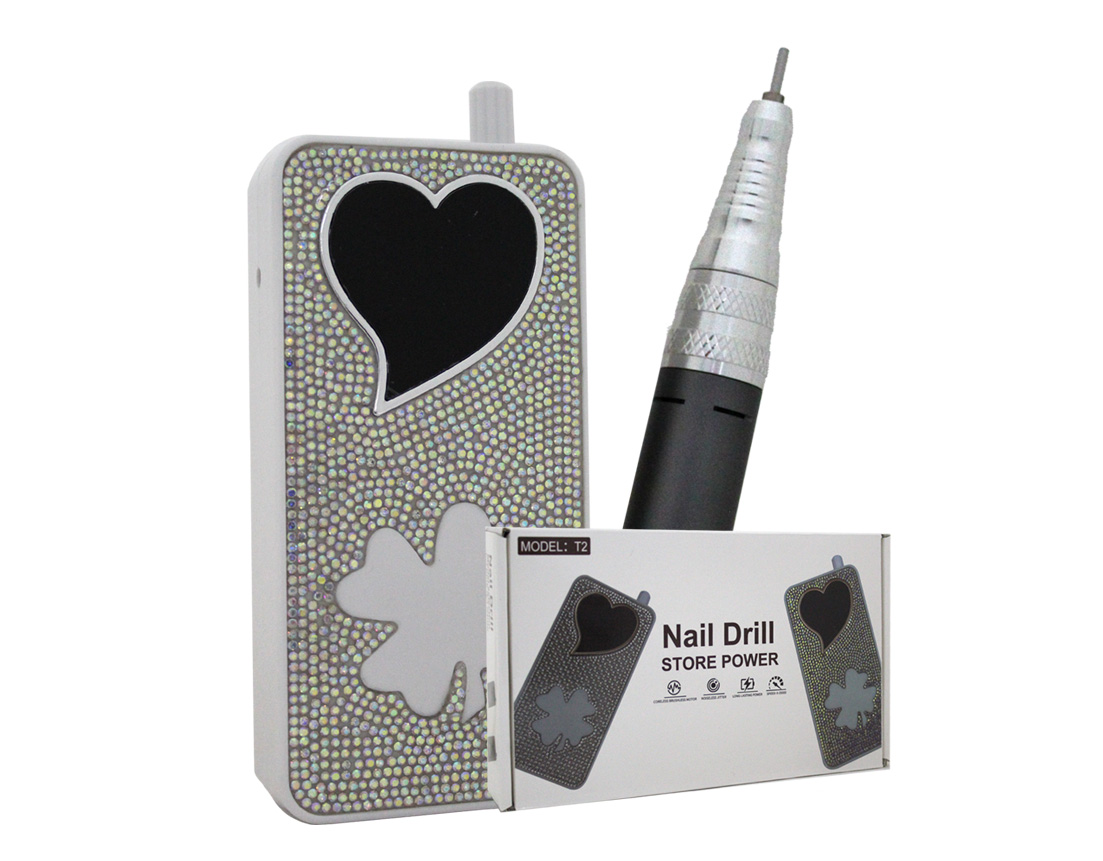 DRIL NAIL STORE M3289