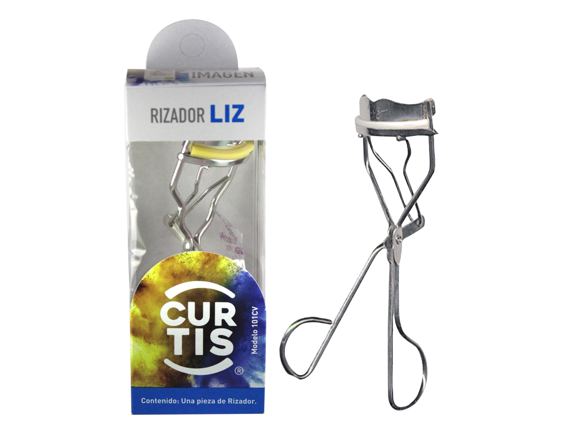 RIZ. DE PEST. LIZ CJA. 101CV