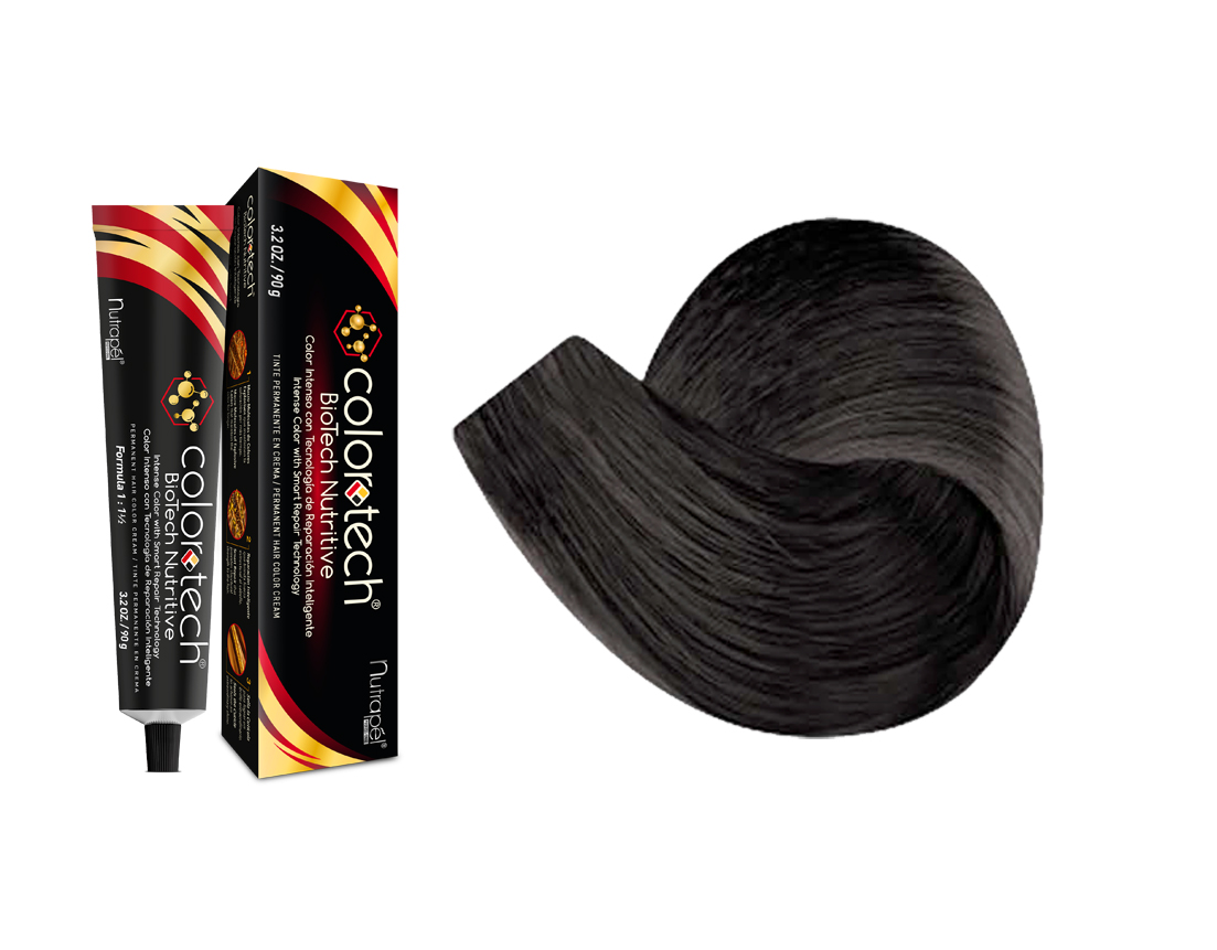 COLOR TECH 3.0 C.OBSCURO PROFUNDO 90G (C3.0)