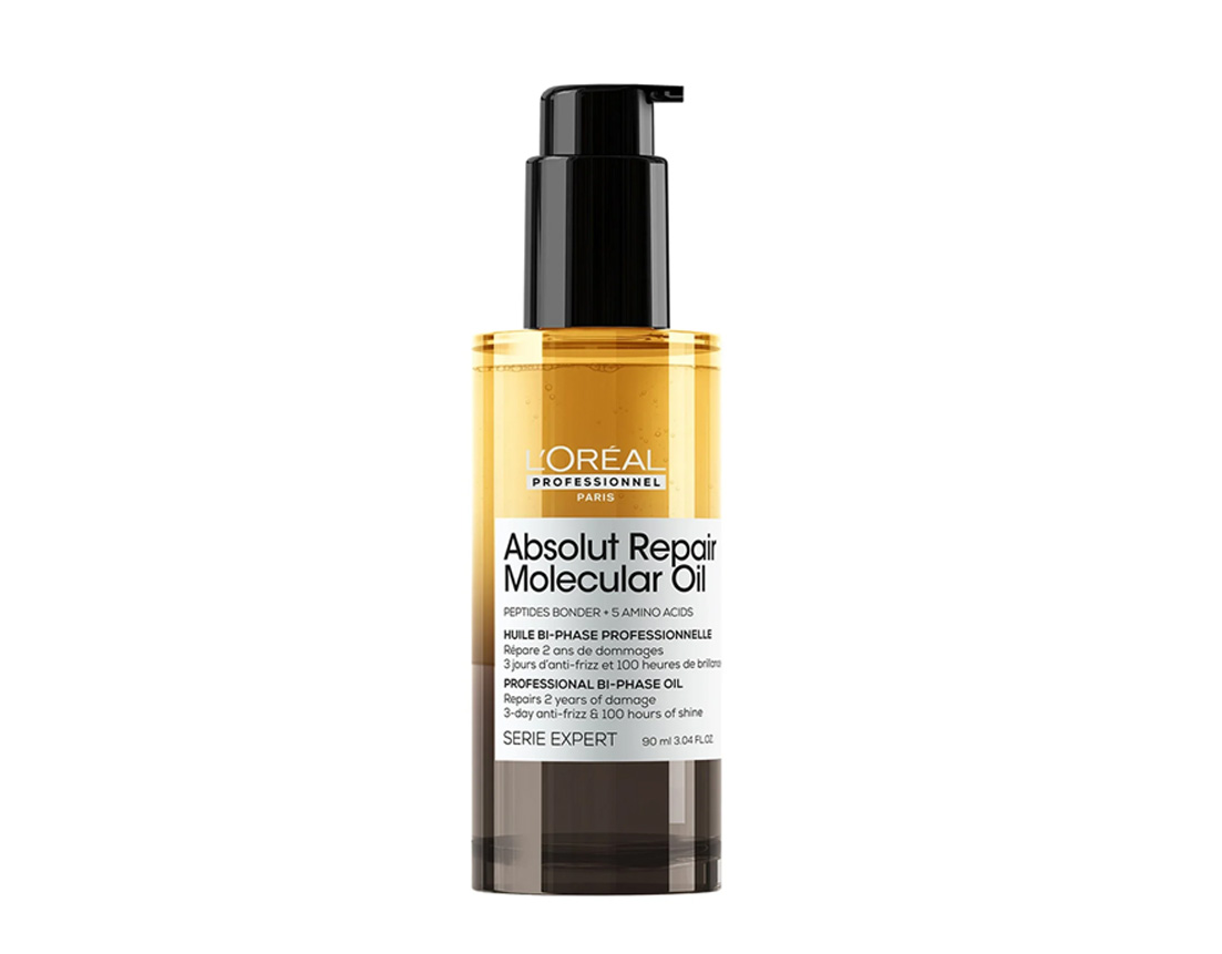 SERIE EXPERT ABS REP MOLE