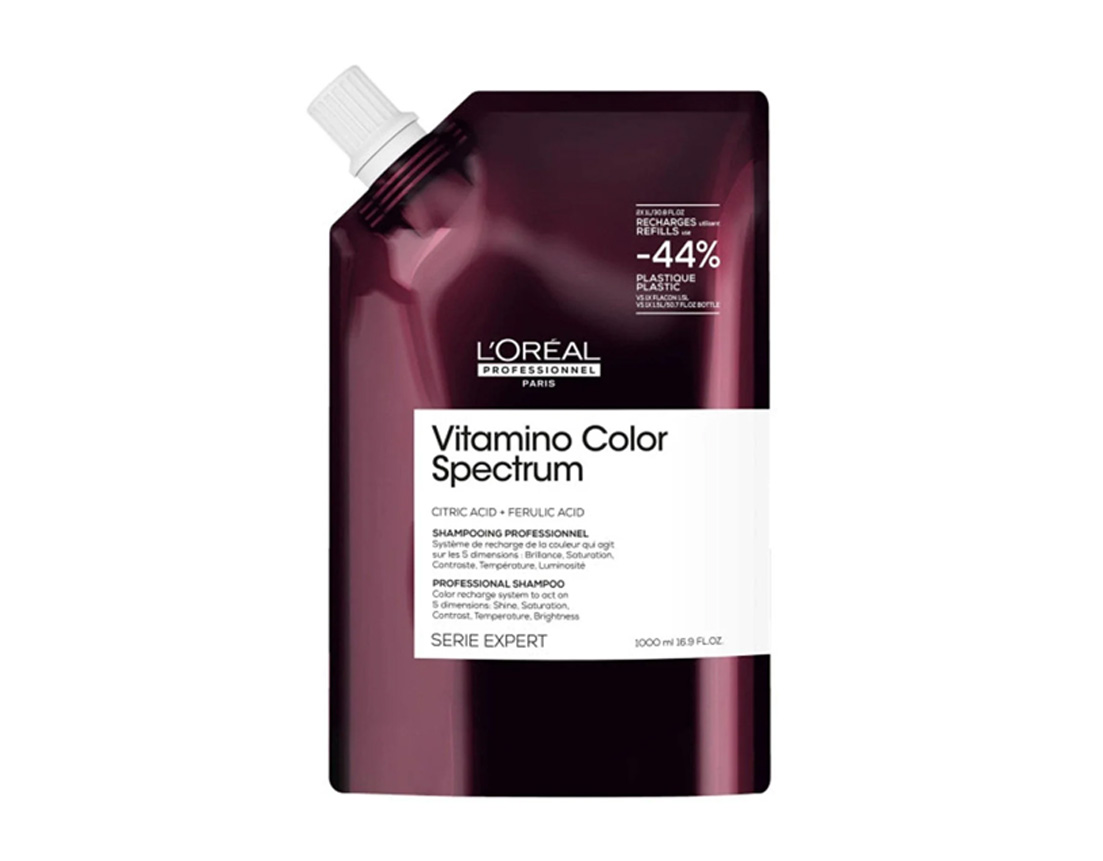 SERIE EXPERT VITAM COLOR