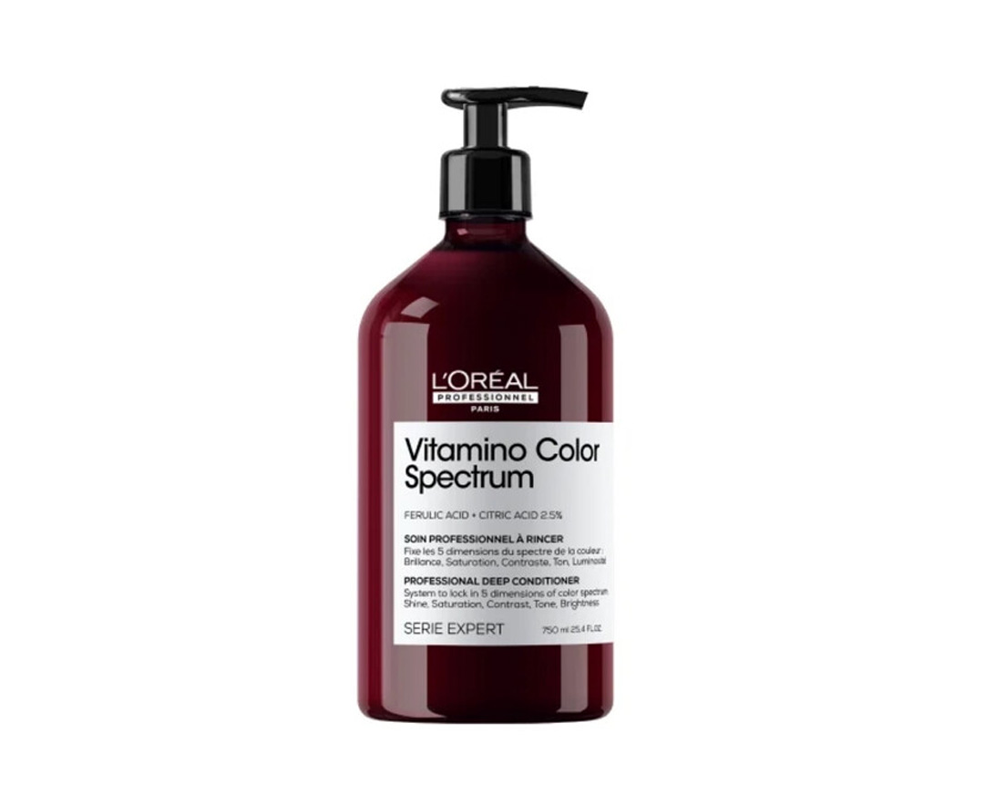 SERIE EXPERT VITAM COLR