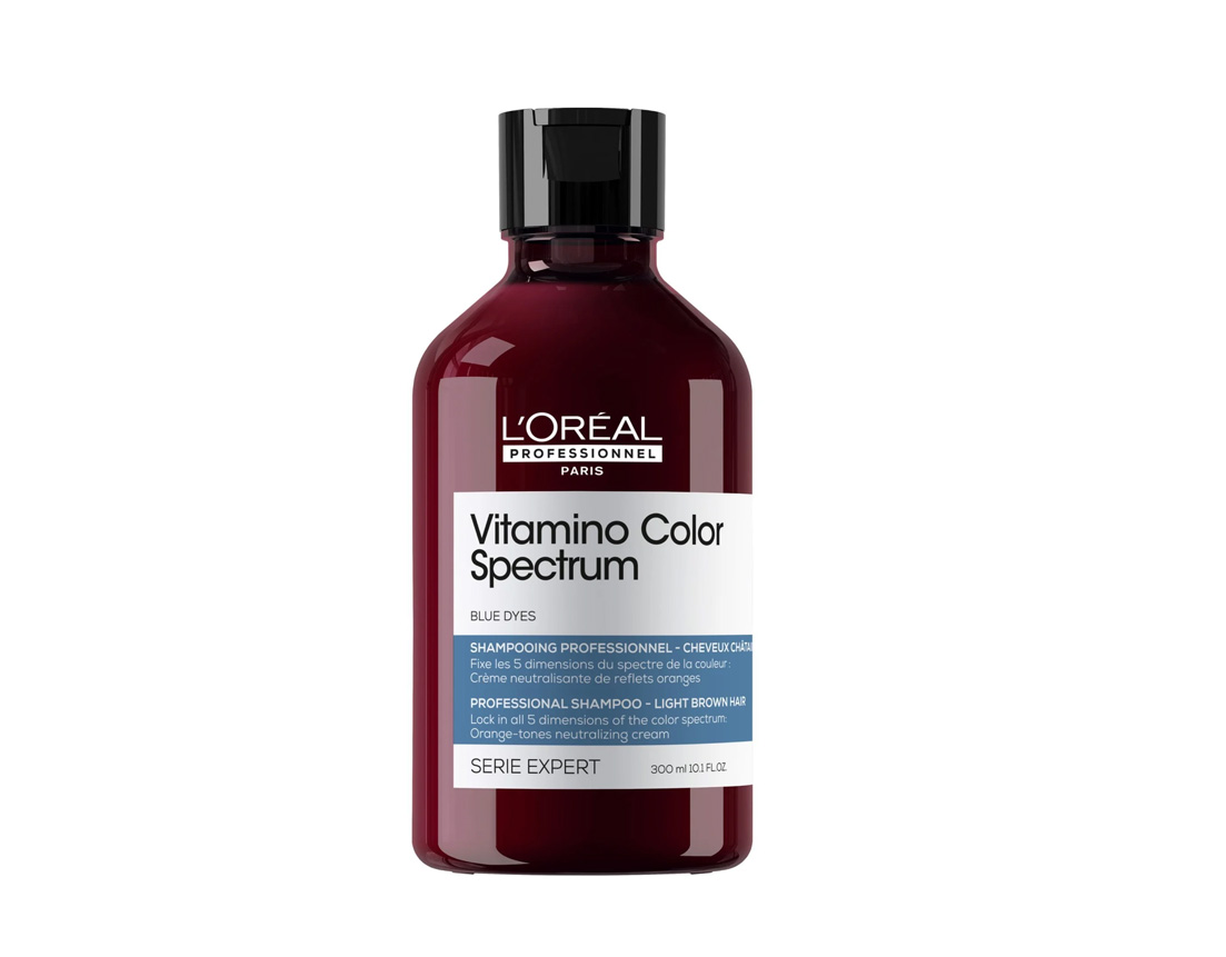 SERIE EXPERT VC ESPECTRUM