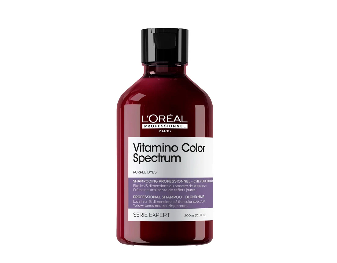 SERIE EXPERT VC ESPECTRUM