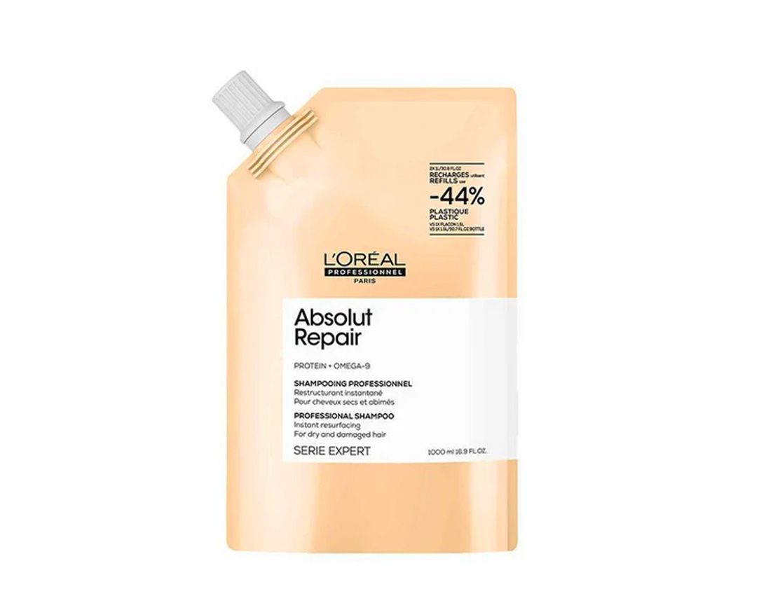 SERIE EXPERT ABS REP