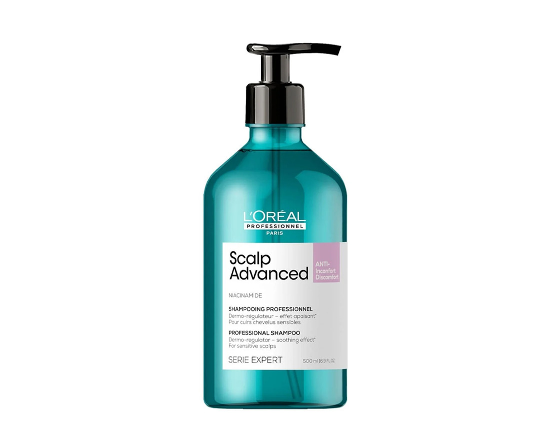 SERIE EXPERT SCALP ADVAN