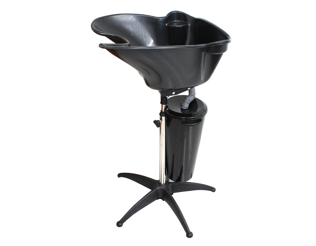 TARJA P/ LAVAR CABELLO PORTATIL 1303-00