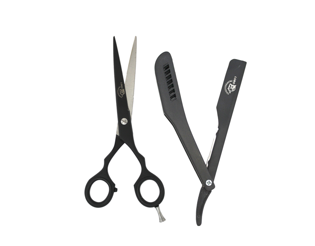 JGO PORTAN Y TIJ NGO PLASTIC Y ACERO MATE 2403-00