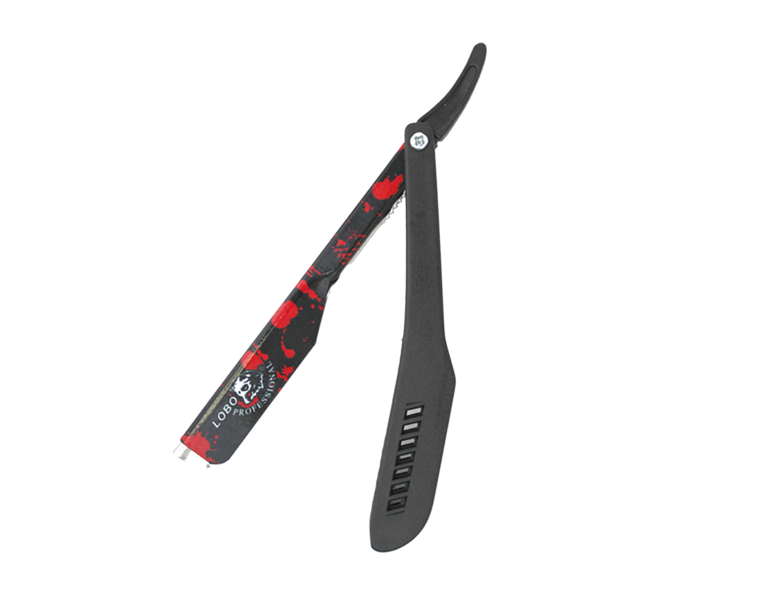 PORTANAV PLAST/ACERO GOTEO ROJO 2405-00