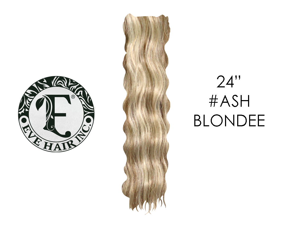 EXT EVE PONY SEMI ONDULADA D/FIBRA PMW 24 ASHBLD