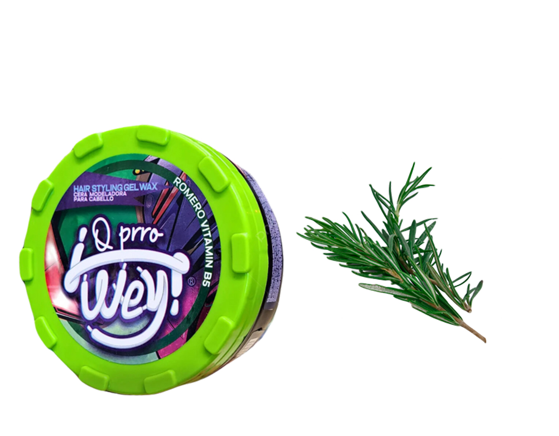 CERA GEL ROMERO Q PRRO WE