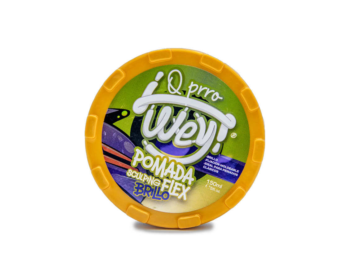 QPW POMADA P/CAB SCULPING