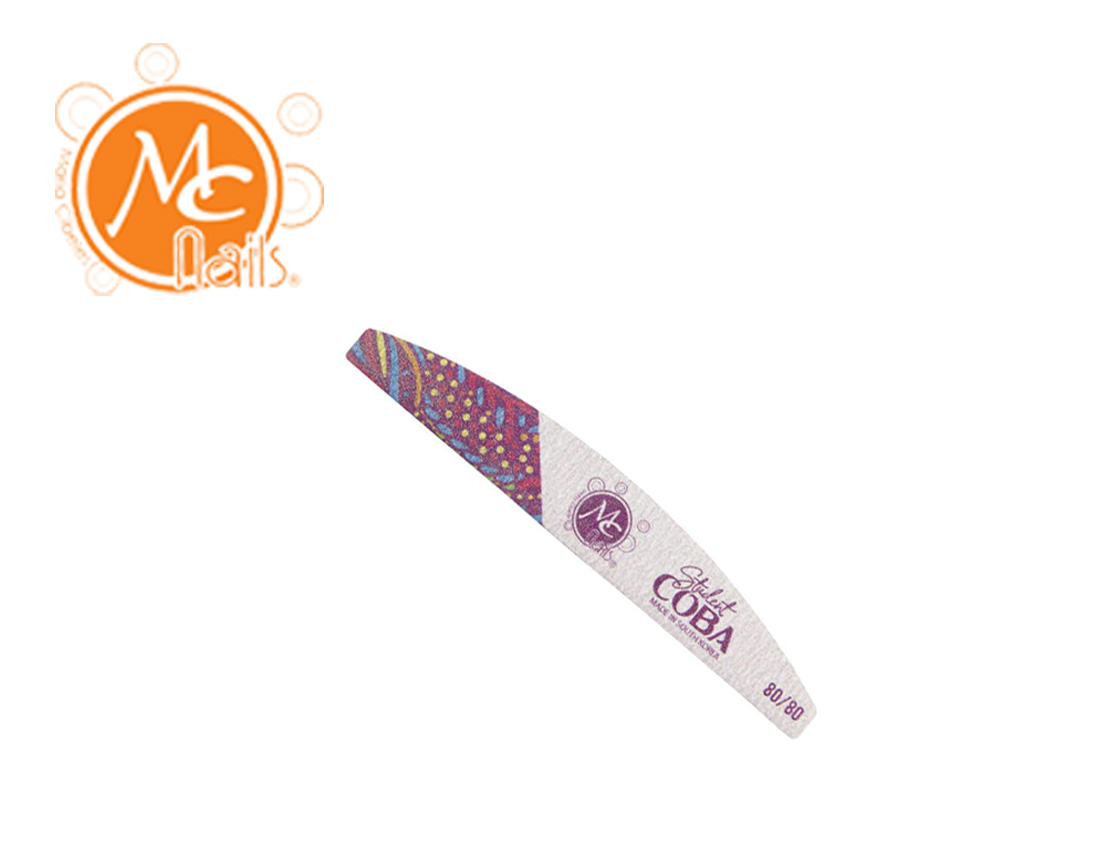 LIMA MC STUDENT COBA MEDIA LUNA 80/80 MCLS80