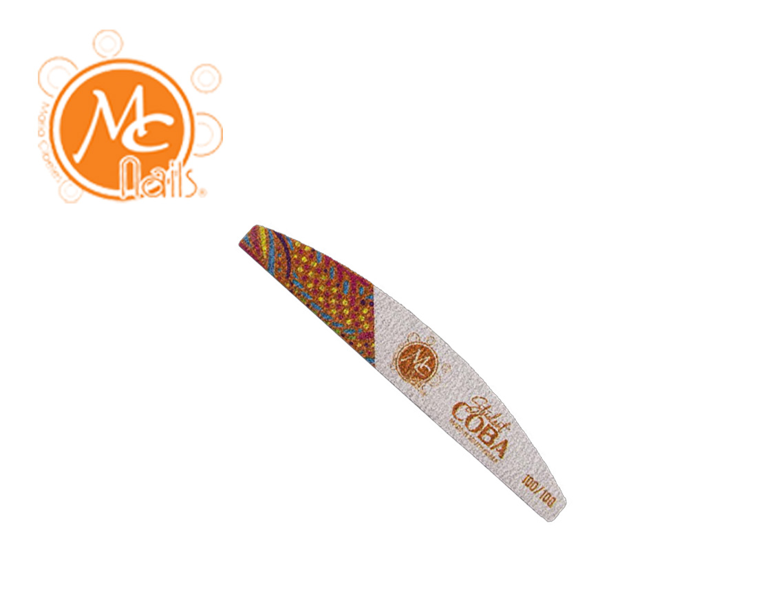 LIMA MC STUDENT COBA MEDIA LUNA 100/100 MCLS100