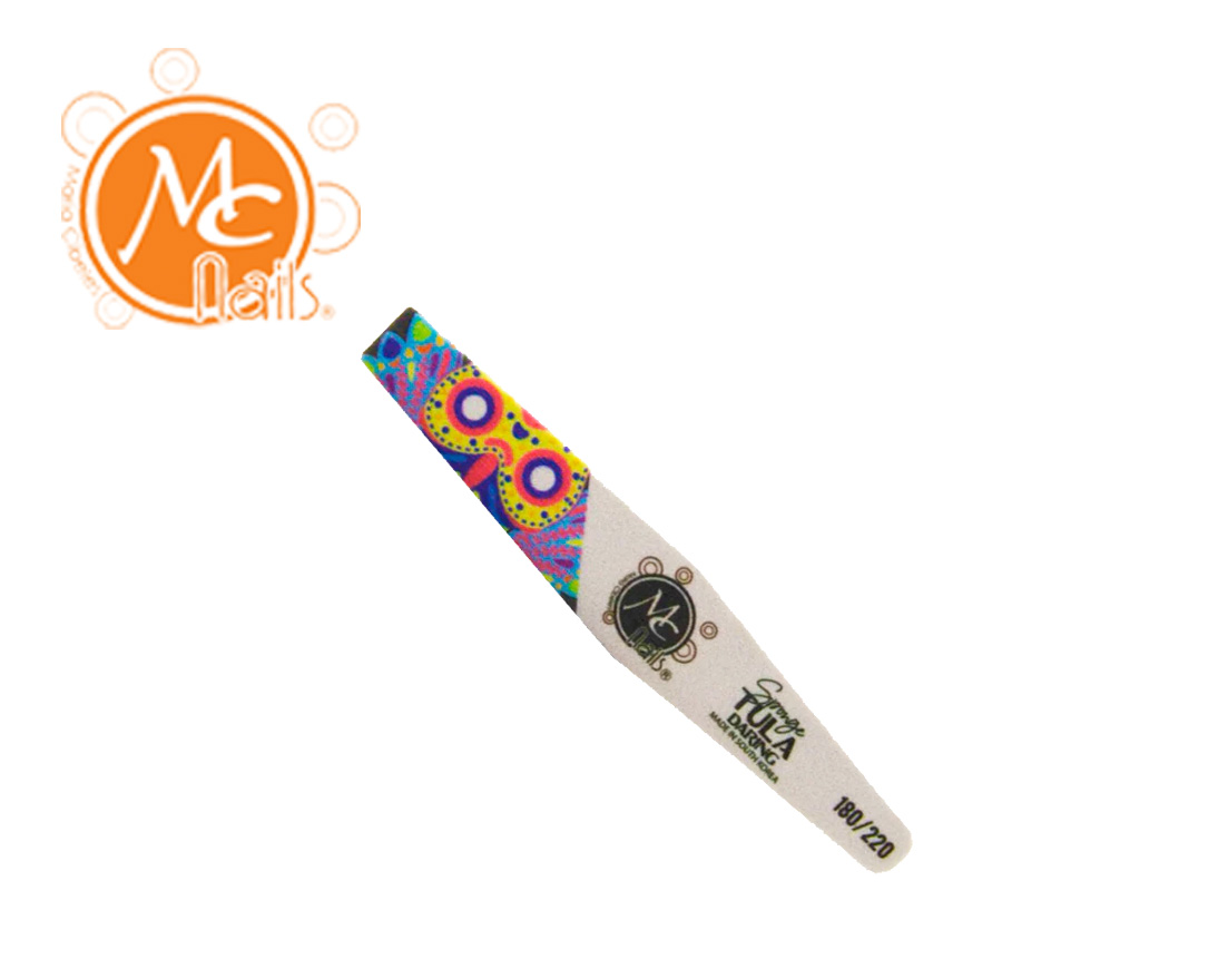 LIMA SPONGE MC 180/220 MCLS