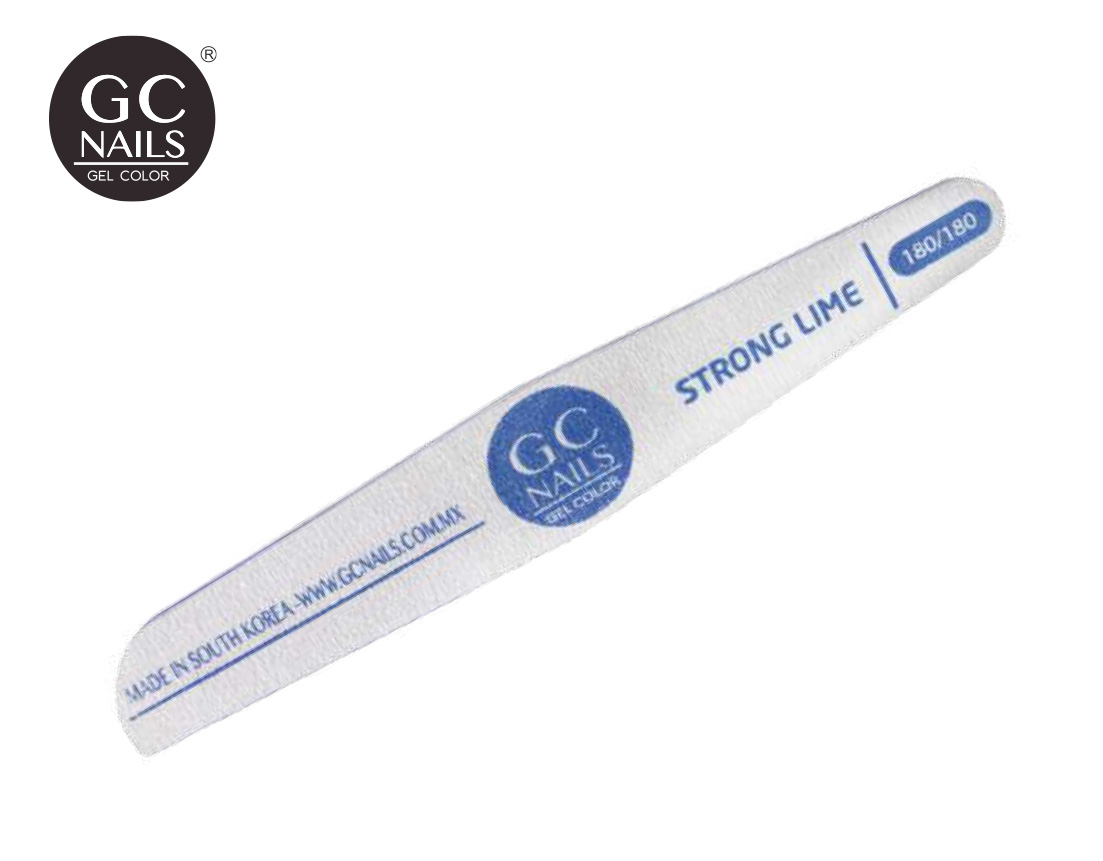 GC LIMA PROFESIONAL STRONG 180/180 GCL180