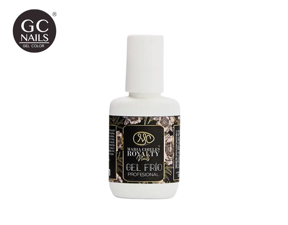 MC ROYALTY GEL FRIO PROFESIONAL 15ML MCRYGF