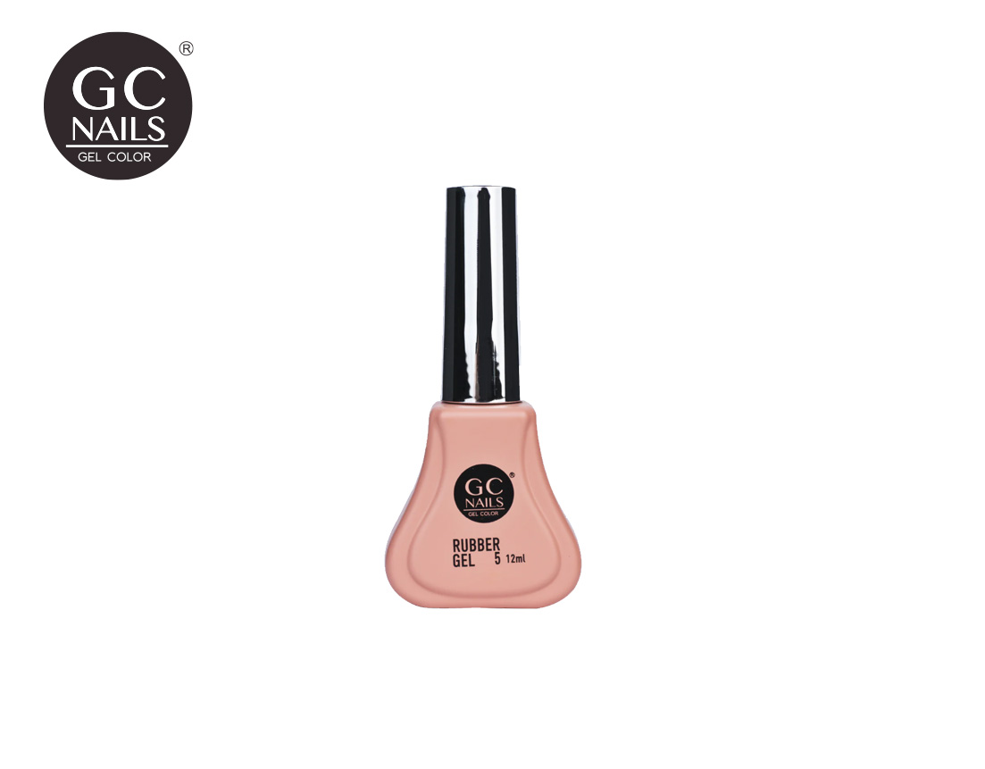 GC AMORE MIO RUBBER GEL #