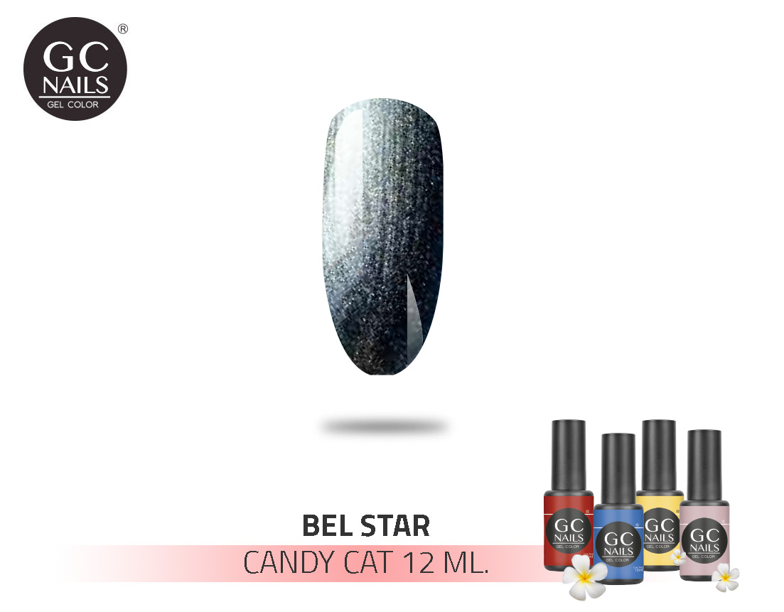 GC BEL STAR CAT EYE 19 GC