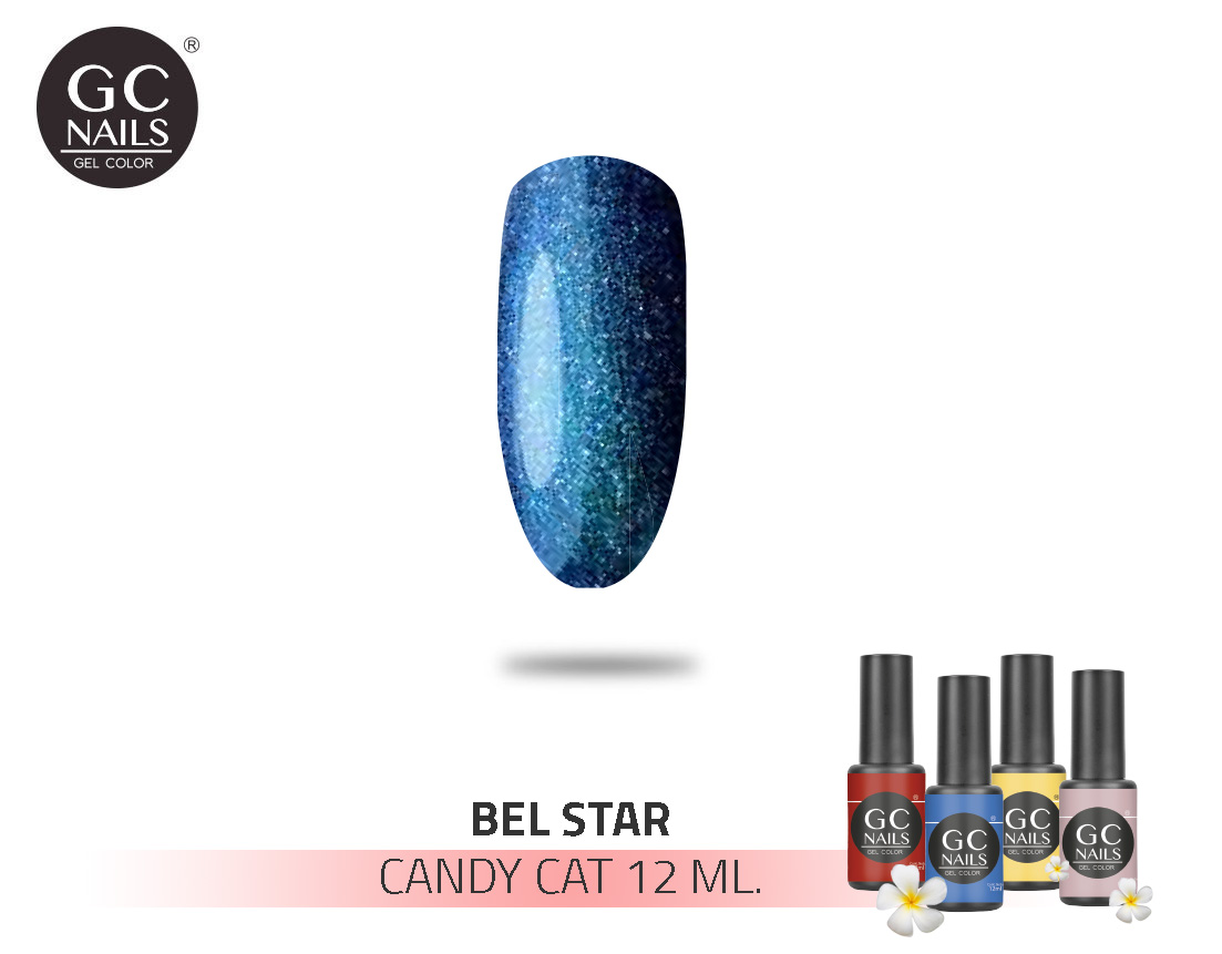 GC BEL STAR CAT EYE 14 GC