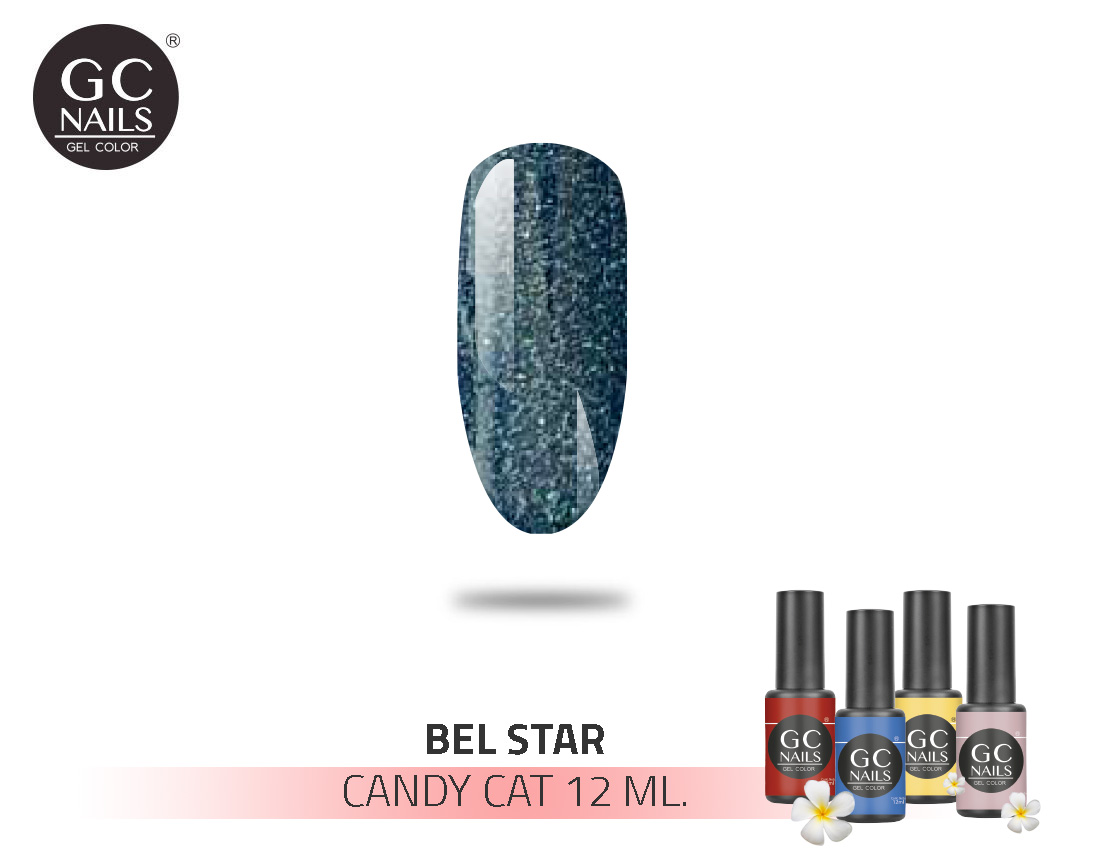 GC BEL STAR GALAXY IZWICK