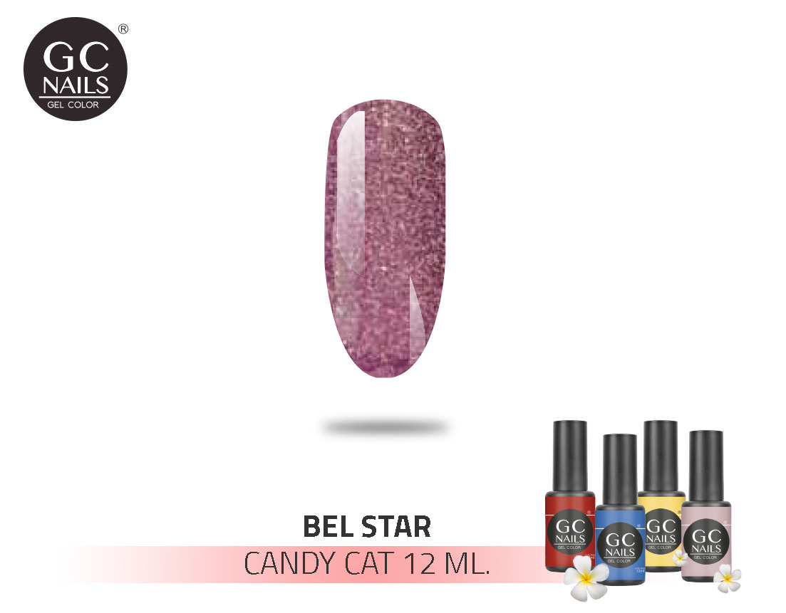 GC BEL STAR GALAXY ANDROM