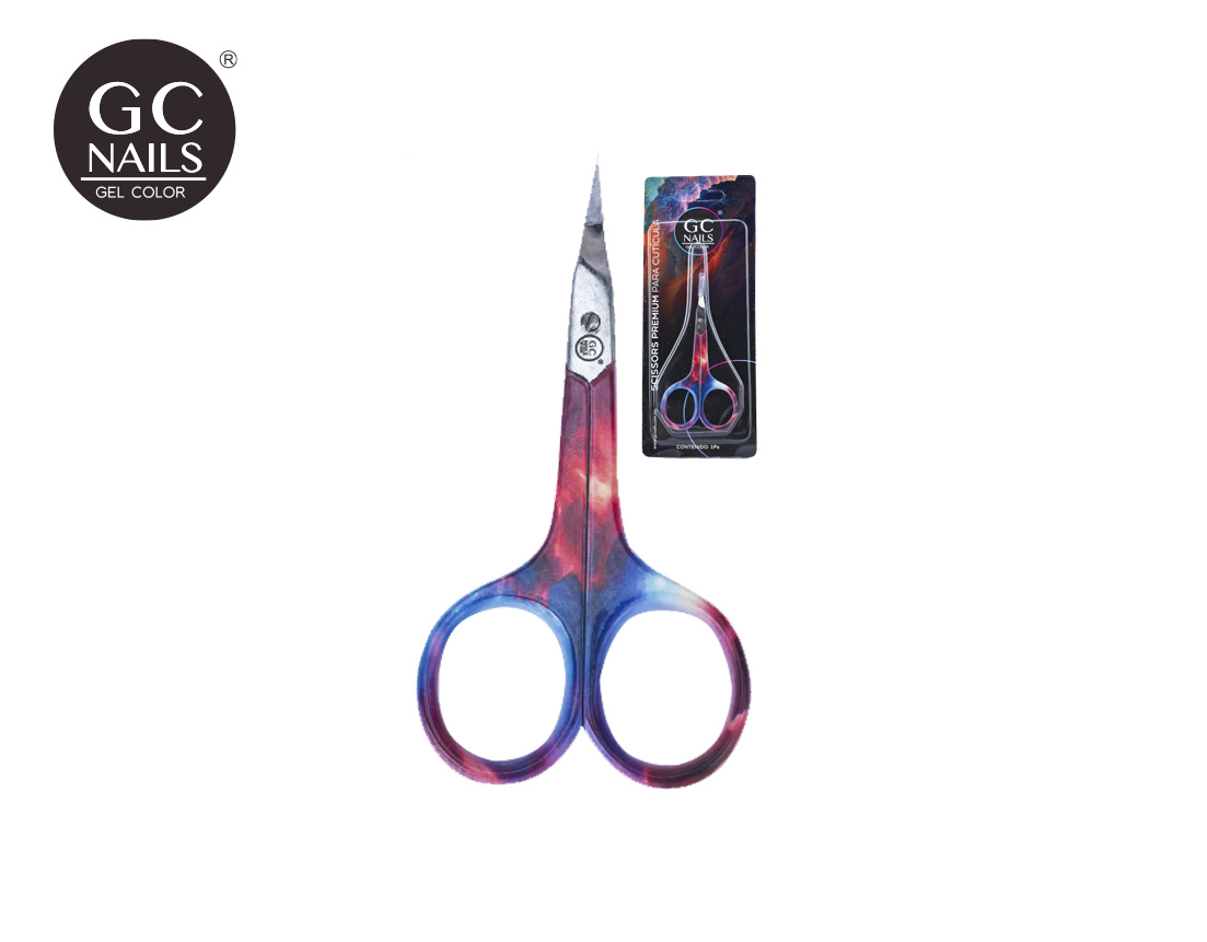 GC TIJER PARA CUTICULA PREMIUN COLOR GCSPC