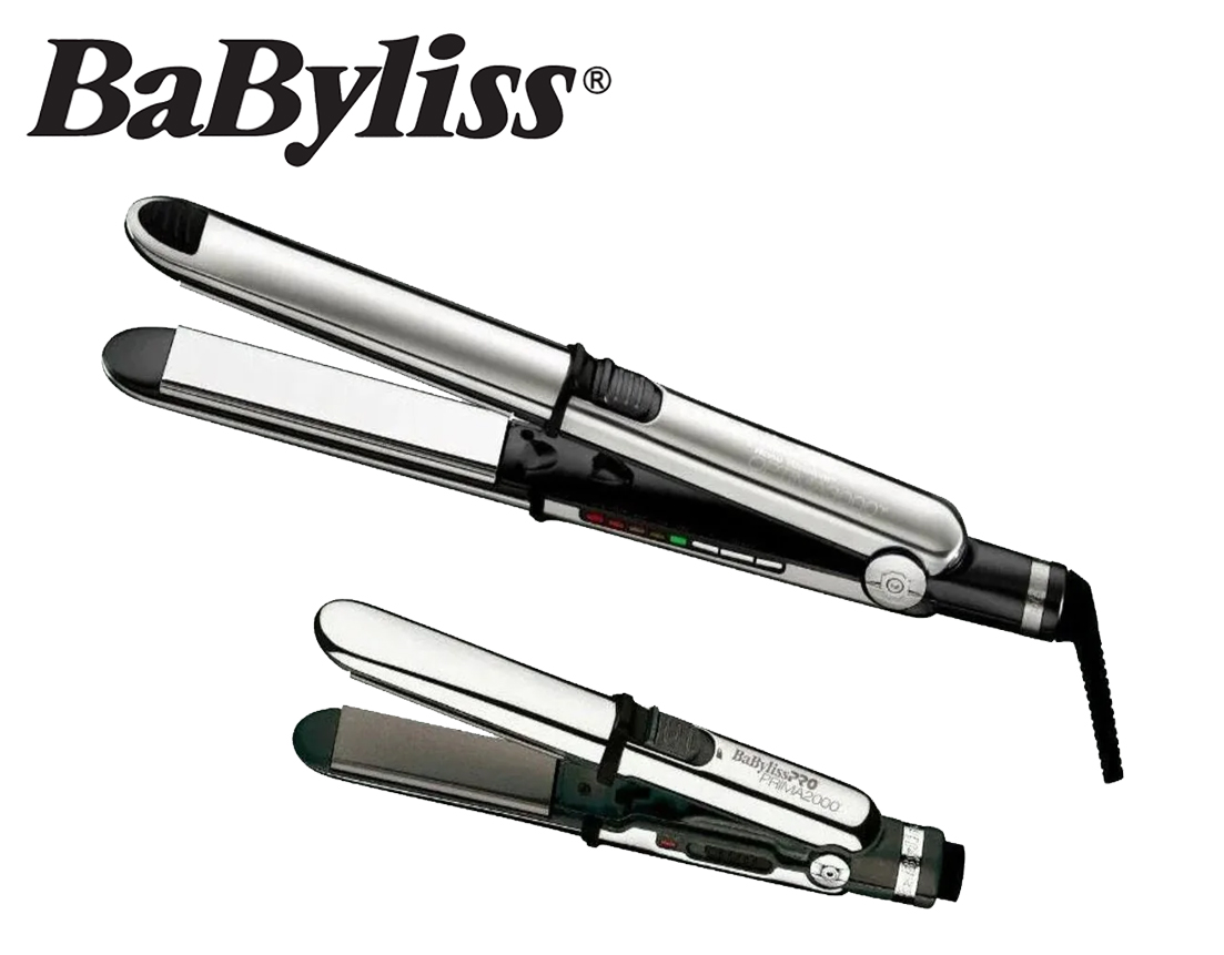 ALACIADORA COMBO  OPTIMA 3000 Y MINI 2000 BSSPK1ES