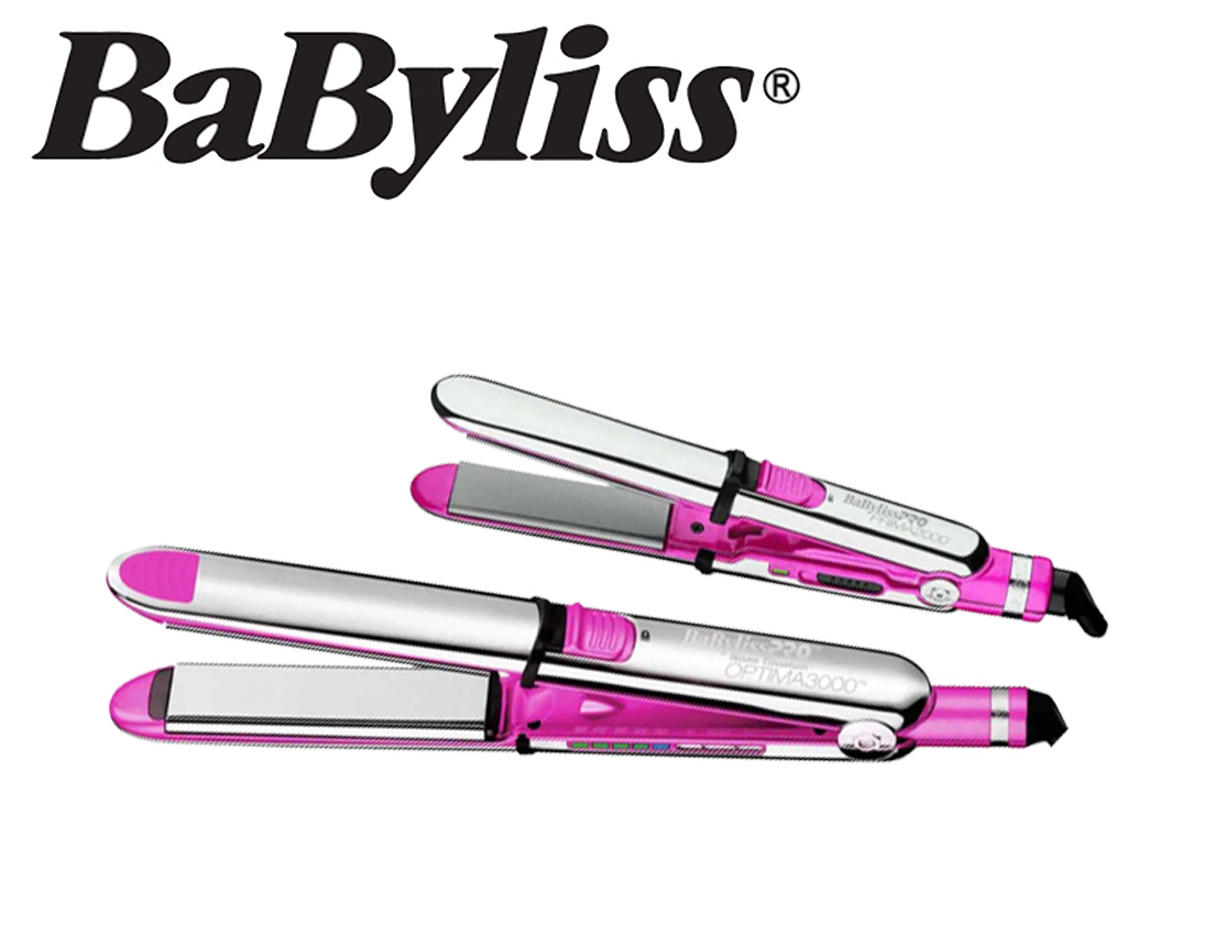 ALACIADORA BABY  OPTI 3000 MINI2000 ROSA BSSPPK2ES