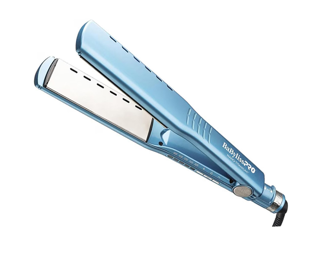 ALACIADORA BABYLISS PORF C/PLACAS DE BNT4093TES