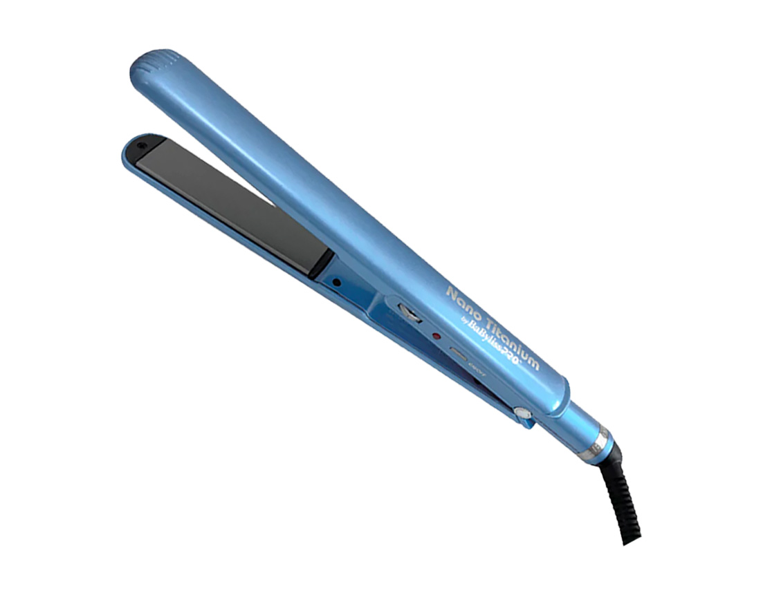 ALACIADORA BABYLISS 1 NANO TITANIUM BNT9557ES