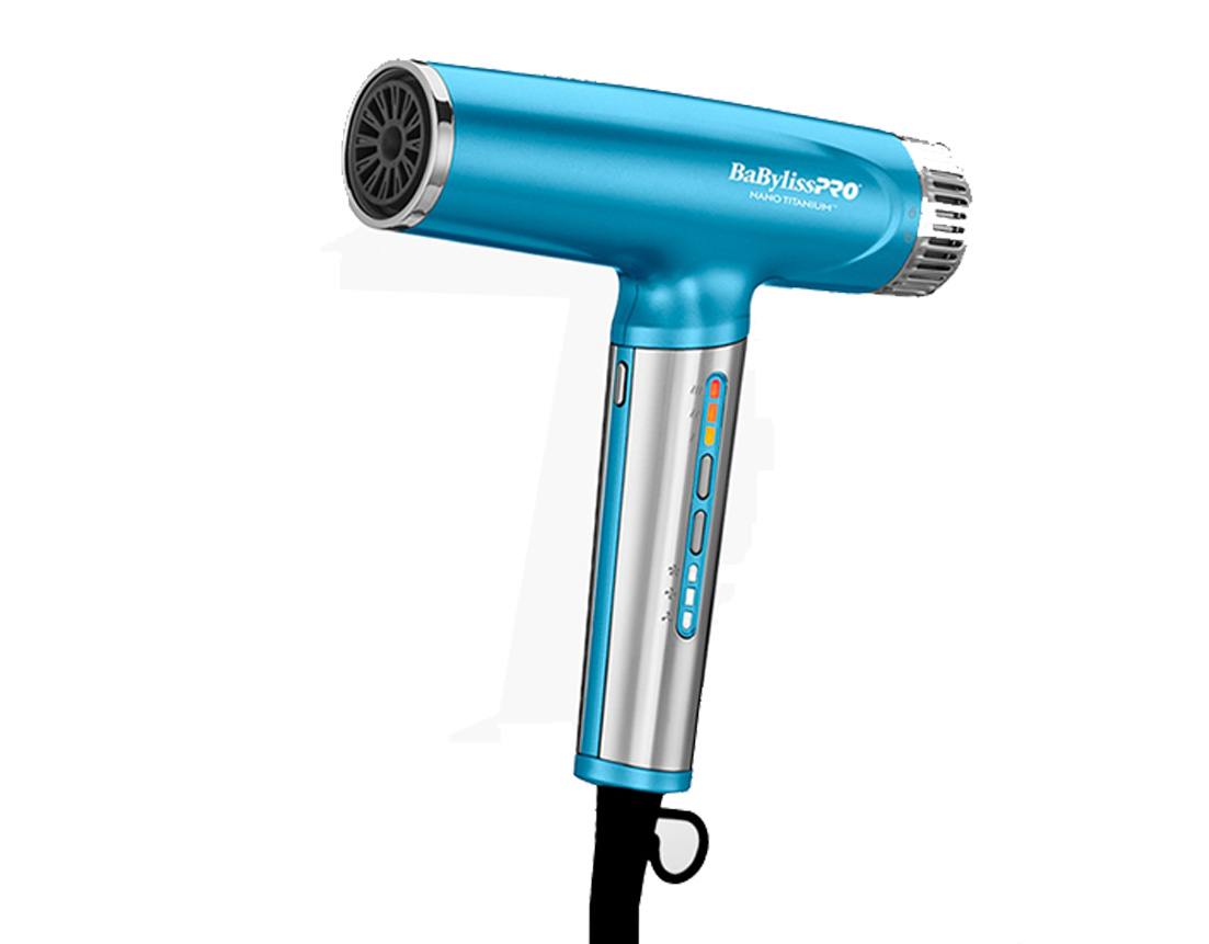 SECADORA BABYLISSPRO LIGERA D/ALTA VELO BNTC9200ES