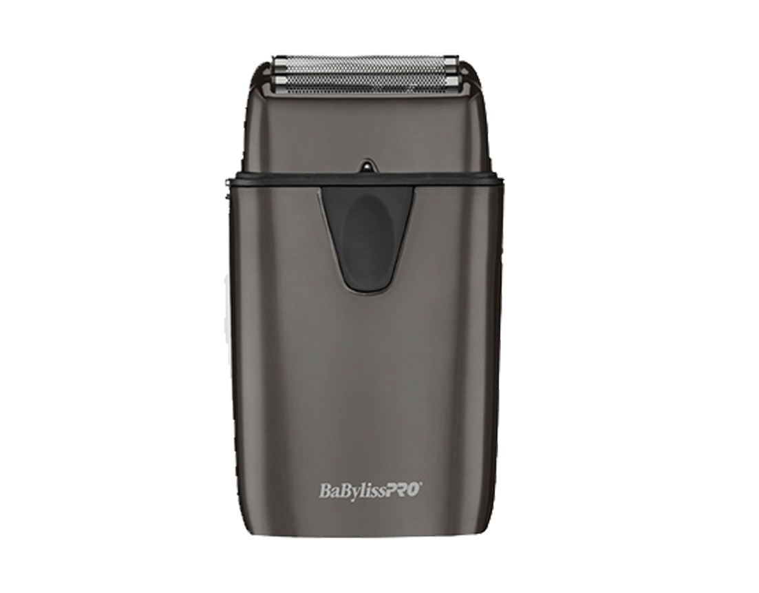 RASURADORA  BLACK PROFESIONAL C/LUZ UV FXLFS2ES