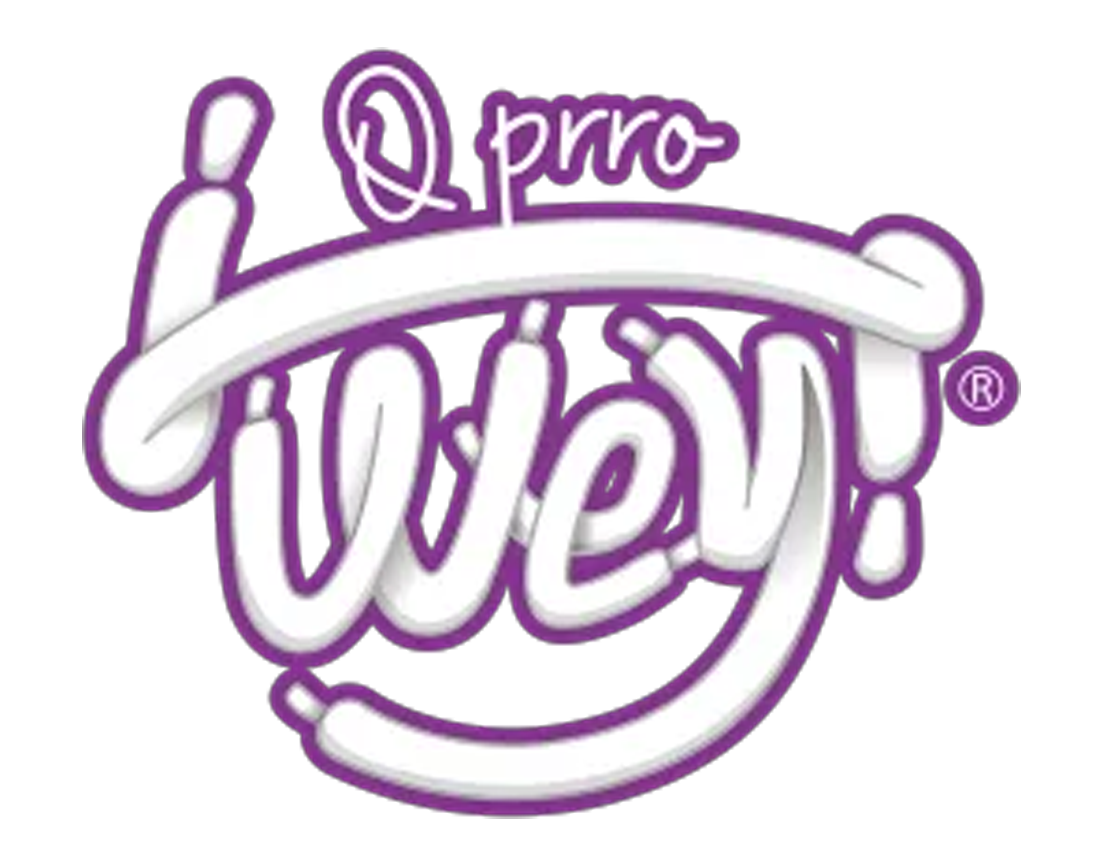 Q PRRO WEY