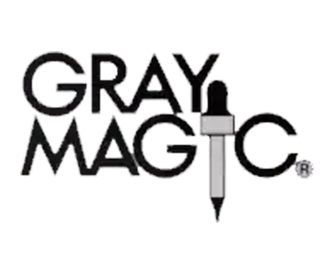 GRAY MAGIC